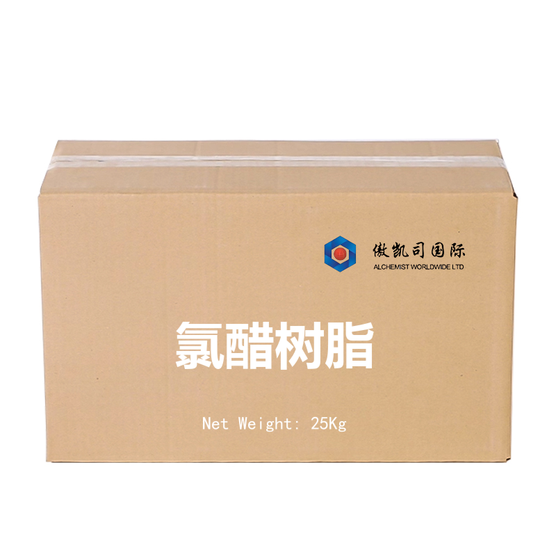氯醋树脂