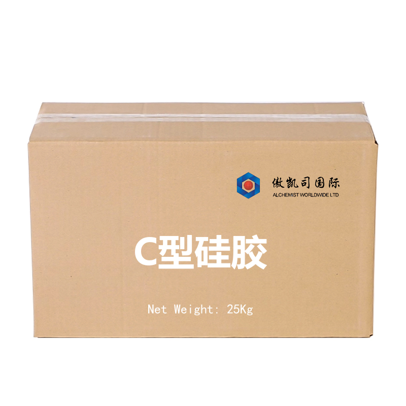 C型硅胶