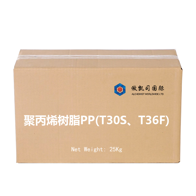 聚丙烯树脂PP(T30S、T36F)